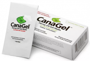 Canagel CBD