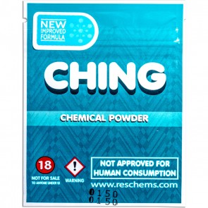 Ching packet