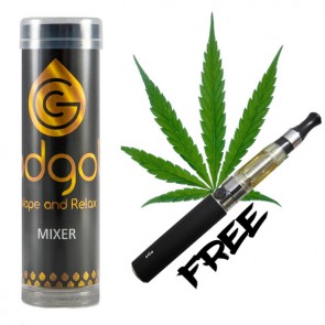 CBD Gold 100mg
