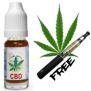 CBDeaze 200mg