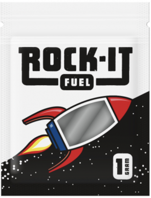 ROCK-IT FUEL 1G (ROCK)