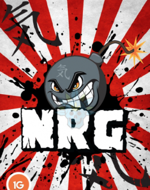 NRG 1G