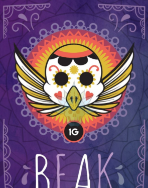 BEAK 1g