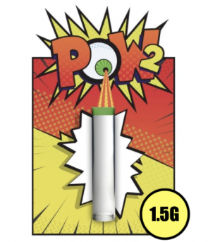 POW 2 - 1.5G