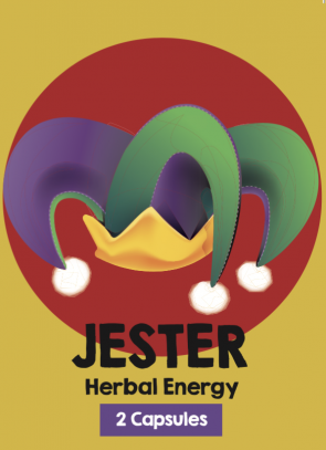 Jester 2 pill pack